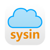 sysin