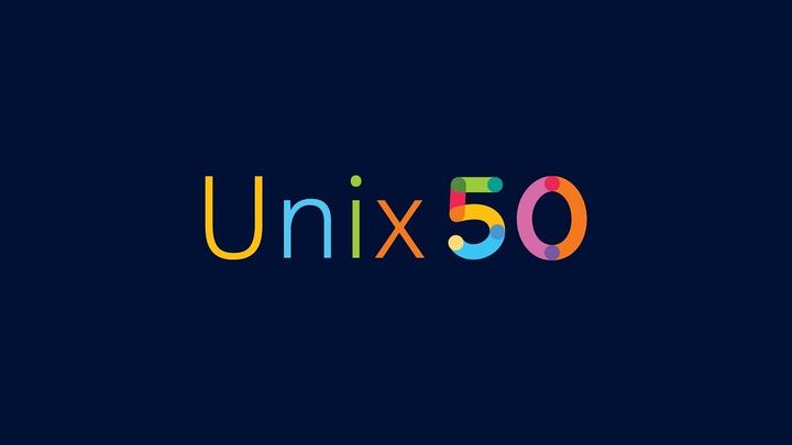 unix Images High Quality Grahic Unix 即将迎来 50 岁 - 知乎