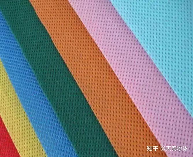 sms复合无纺布可以用来生产口罩吗?