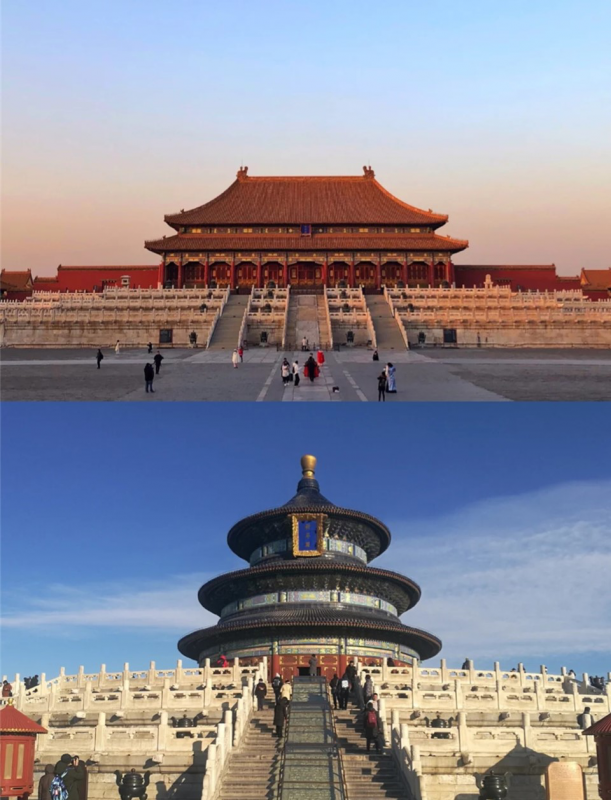 去北京旅游可以玩几天，北京四日游要多少钱，一份超全的旅游攻略！ - 知乎
