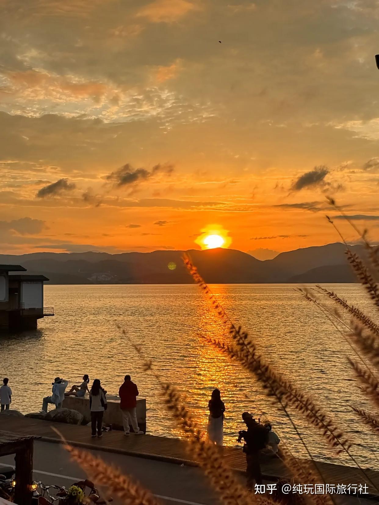 反向旅游，躲开人山人海！云南5个20℃的避暑天堂，现在去刚刚好 - 知乎