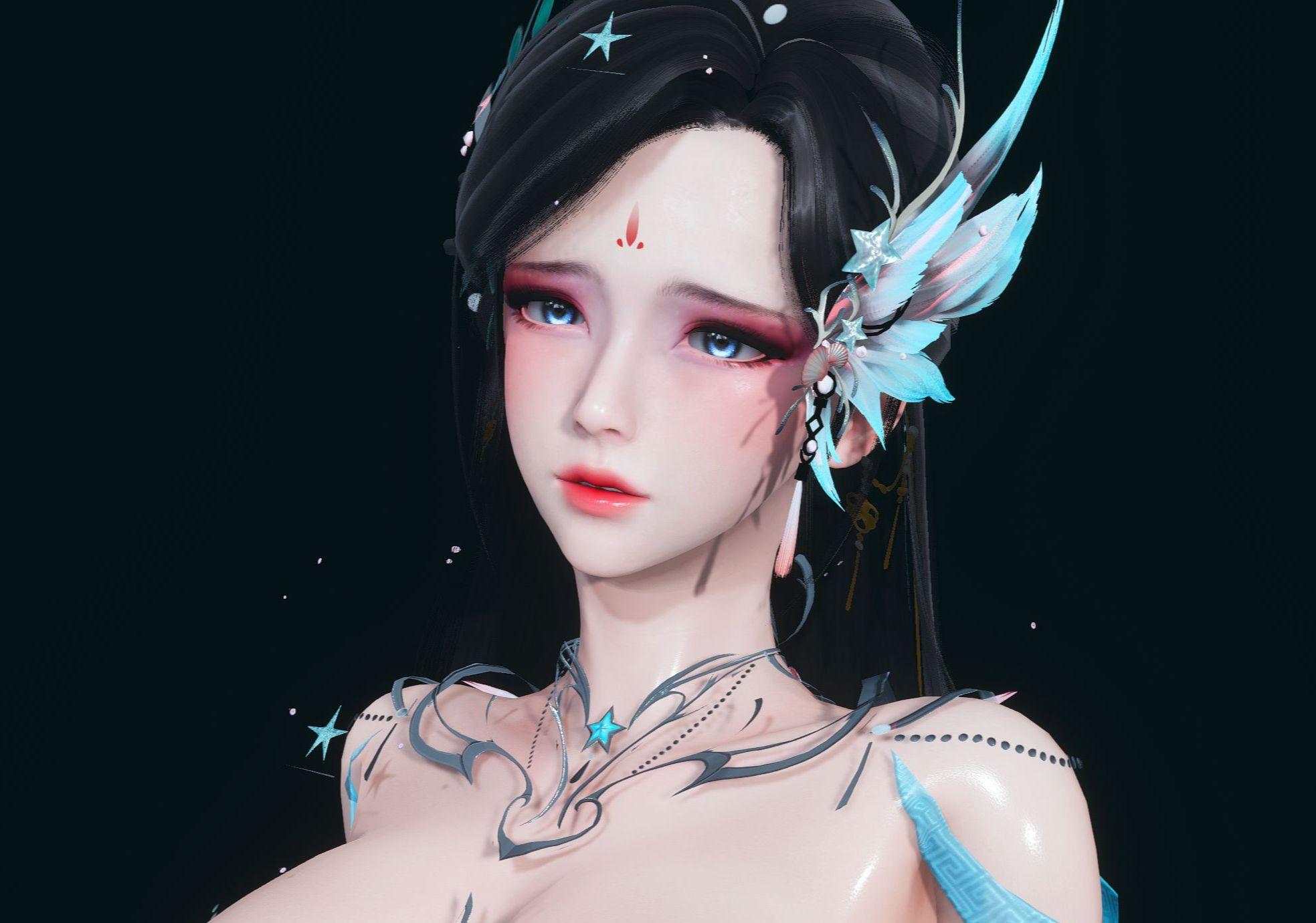 古剑奇谭 明霞织彩