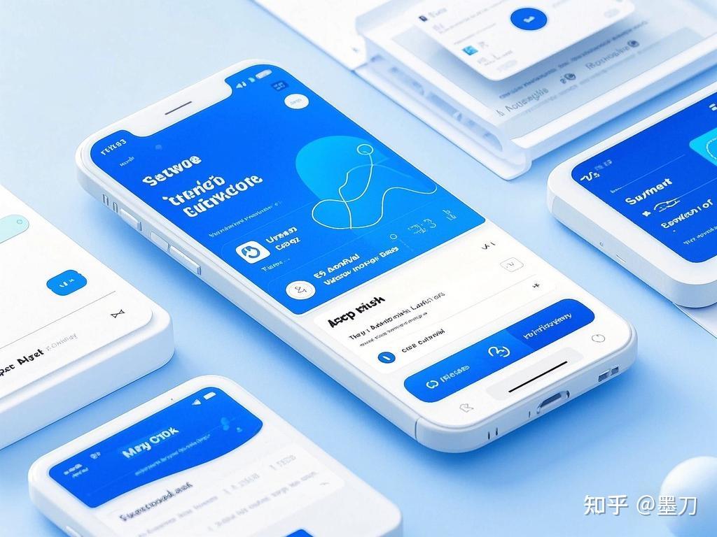 移动端原型设计规范:如何提升用户体验与界面交互 - 知乎