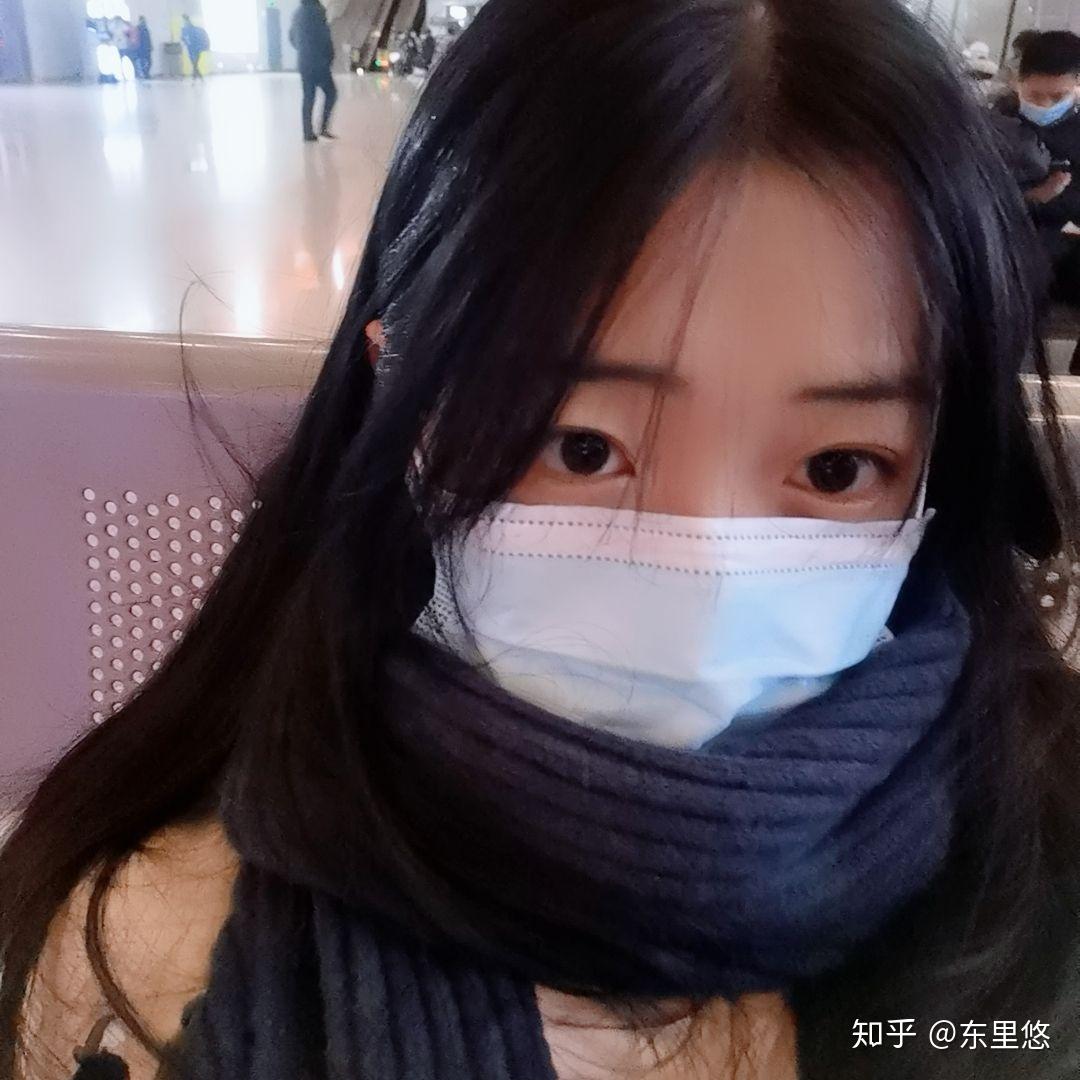 有没有高度近视也漂亮的女孩子呀? - 知乎