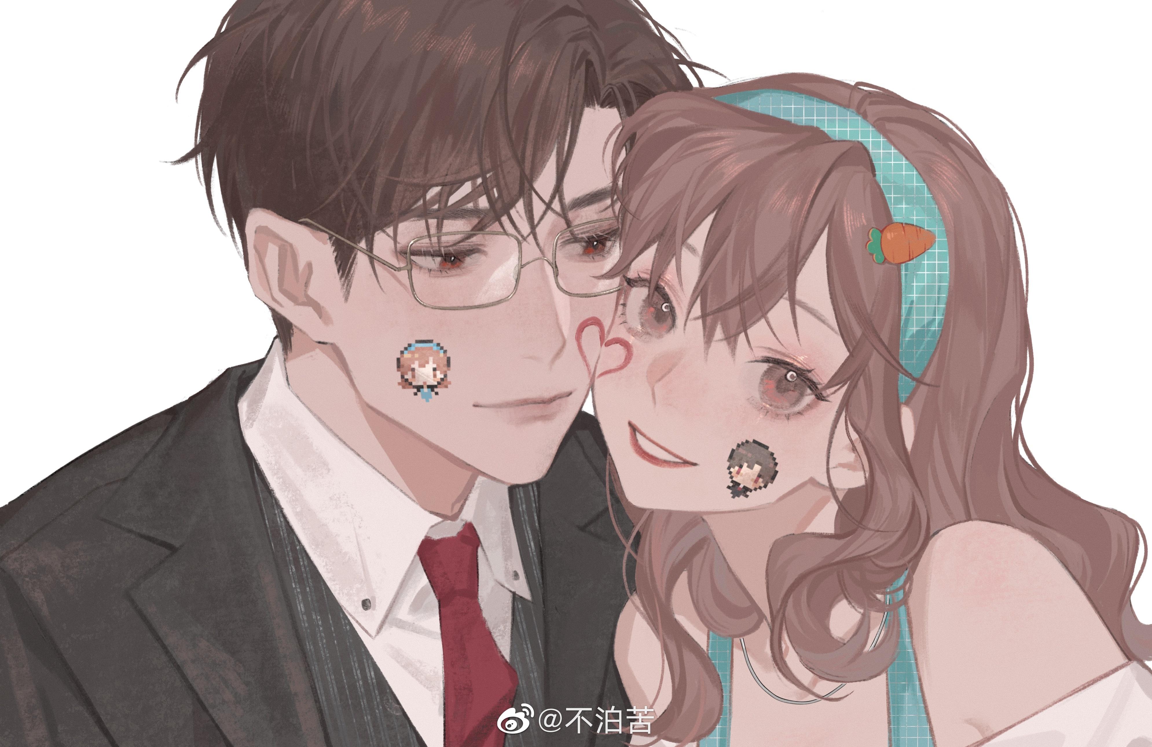 《光与夜之恋》有哪些好看的壁纸? - 知乎