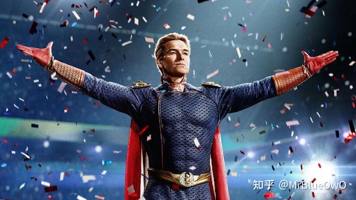 2024 年有哪些值得一看的欧美剧推荐? - 知乎