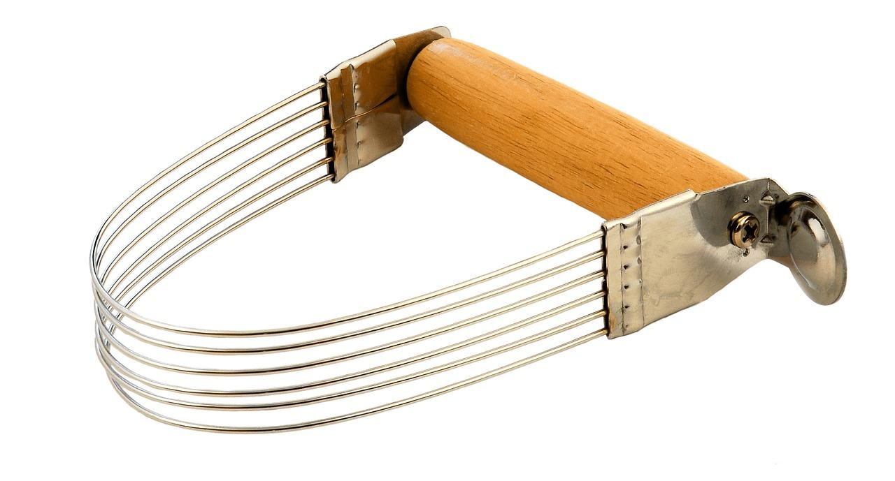 4. 打蛋器适用食材