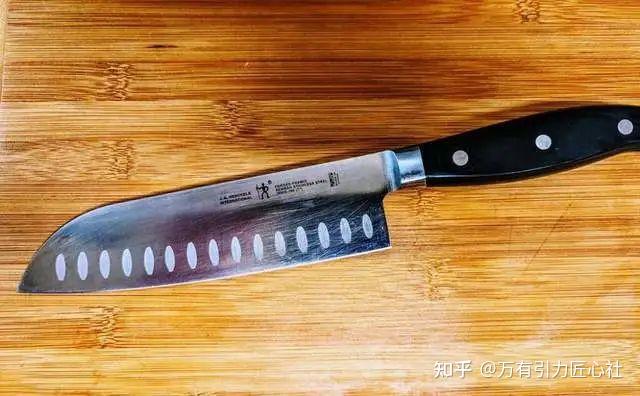 发现最好的三德刀(SANTOKU):买家指南(2023) - 知乎