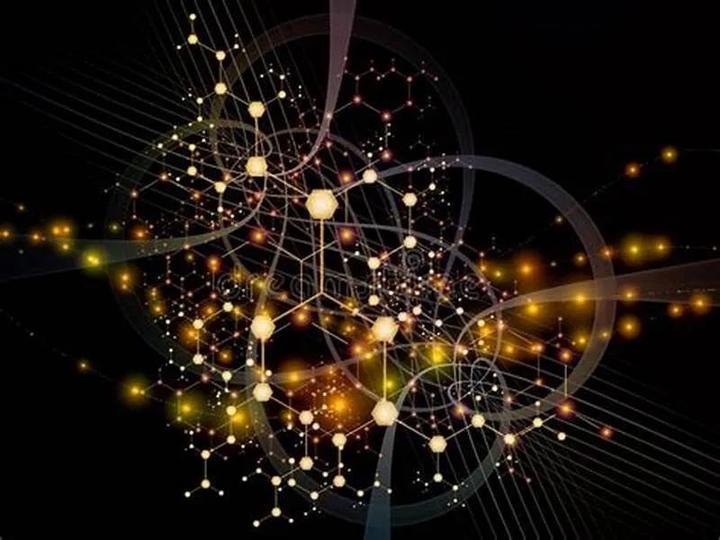 如何发现不同分子结构之间的关系？用“分子树”探索化学空间 - 知乎