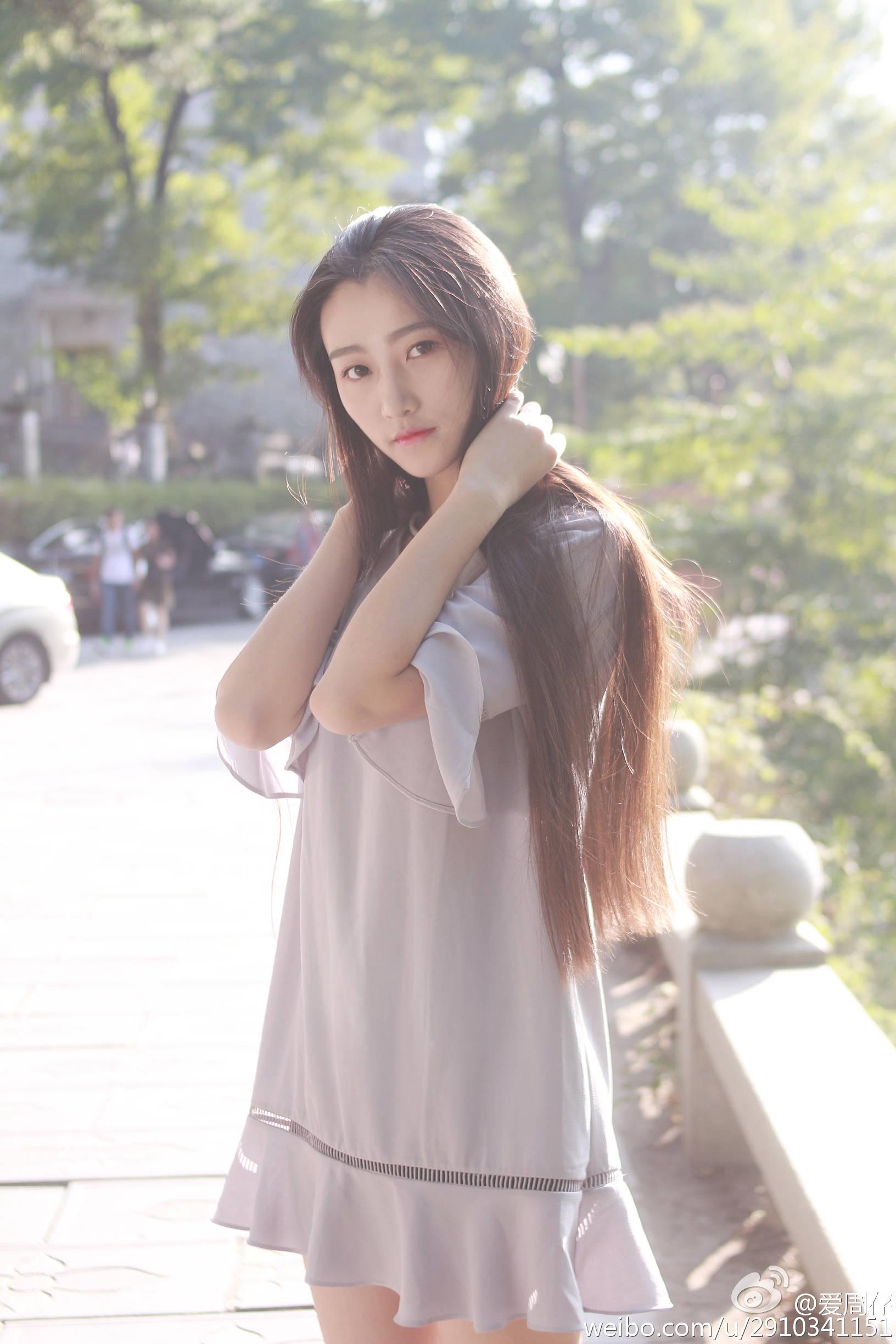 江西的姑娘能有多好看?