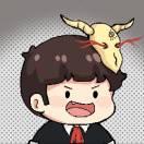 Zhihu profile picture for @llpluck