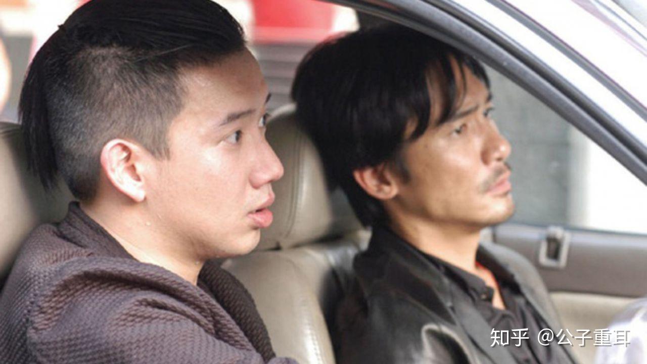 影视及动漫作品中有哪些配角领便当时让你觉得惋惜、甚至心疼？ - 知乎