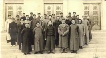 【安徽】杨振宁的父亲杨武之 - 知乎