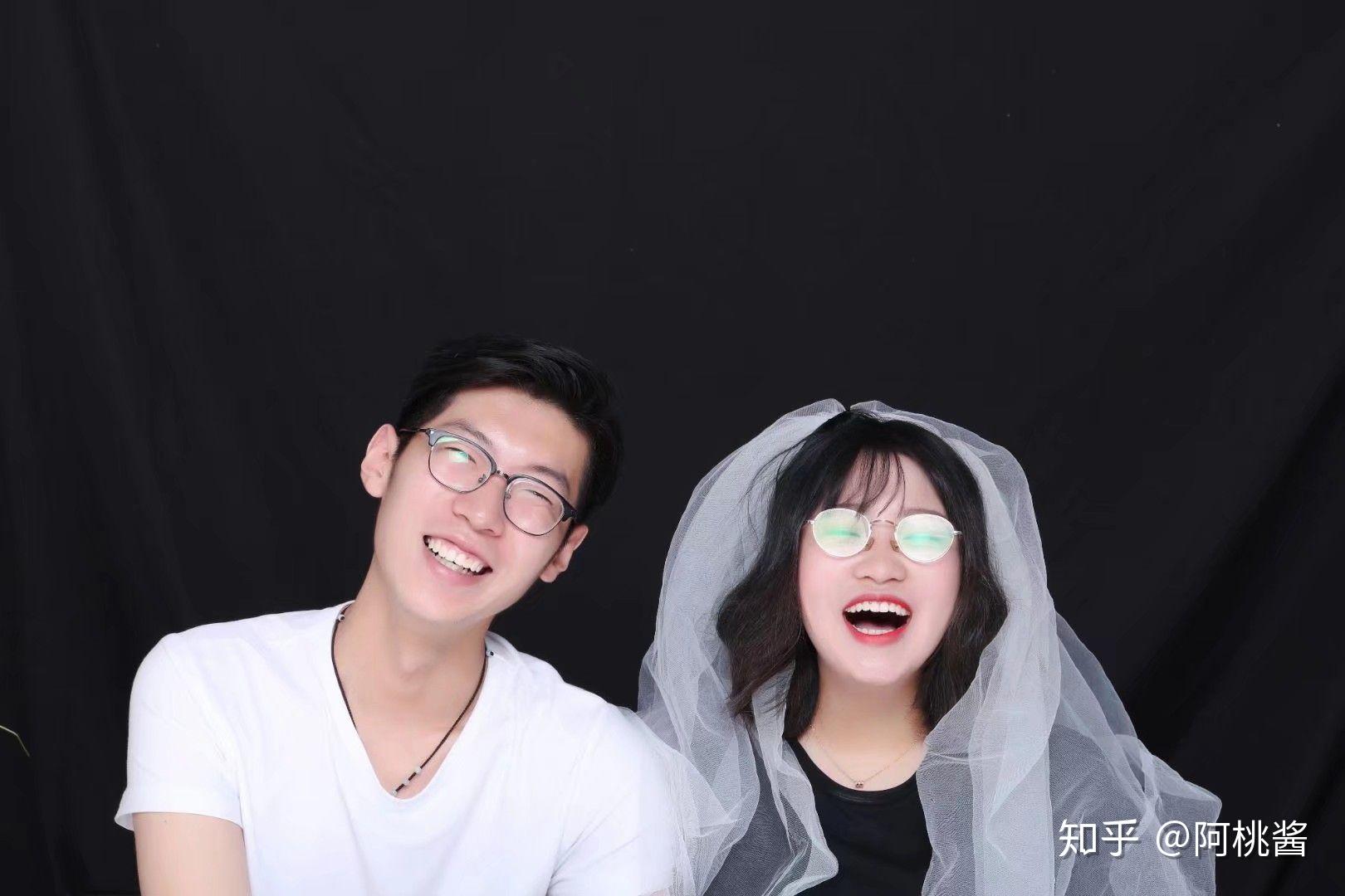 想听你说异地恋甜甜的故事异地的你们结婚了吗