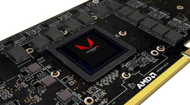 Arm Vega R AMD揭晓RX Vega:RX Vega 64及RX Vega 56,8月14日发布 - 知乎