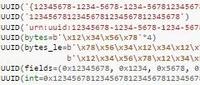 探索 Python 中的 uuid 模块：生成唯一标识符 - 知乎