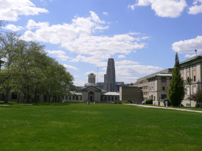 卡内基梅隆大学(卡耐基梅隆大学qs排名2024)