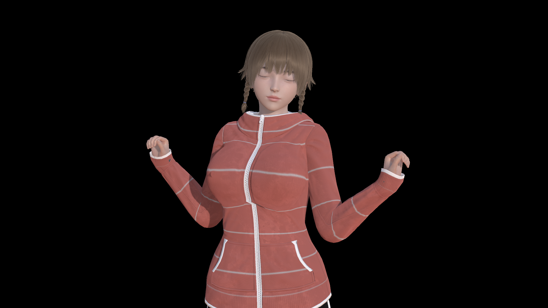 竹田 澪奈