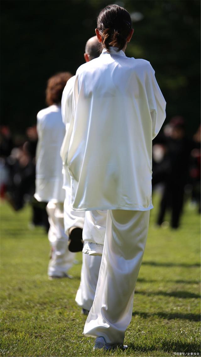 武术太极系列|陈式太极枪与太极拳 - 知乎