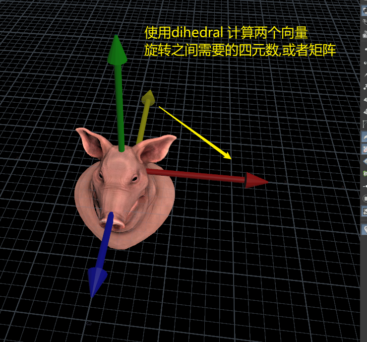 Lookat Method look at 函数 - 知乎