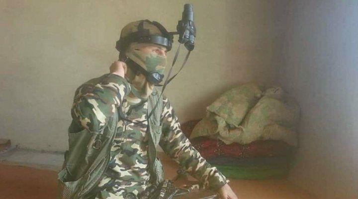 游戏叛乱中叛乱分子阵营的原型是什么