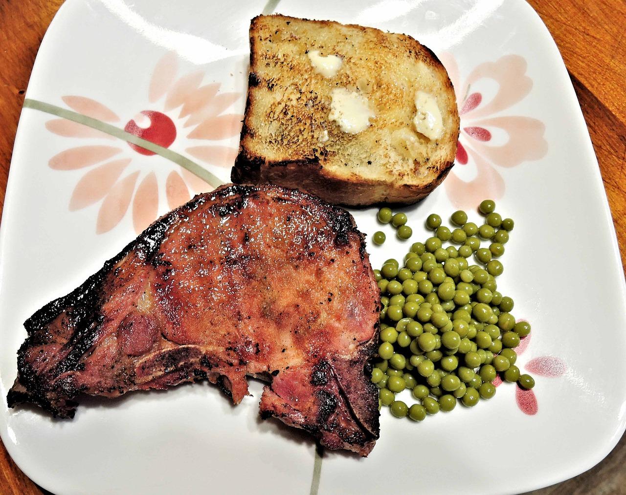 2. 香炸豌豆秘籍