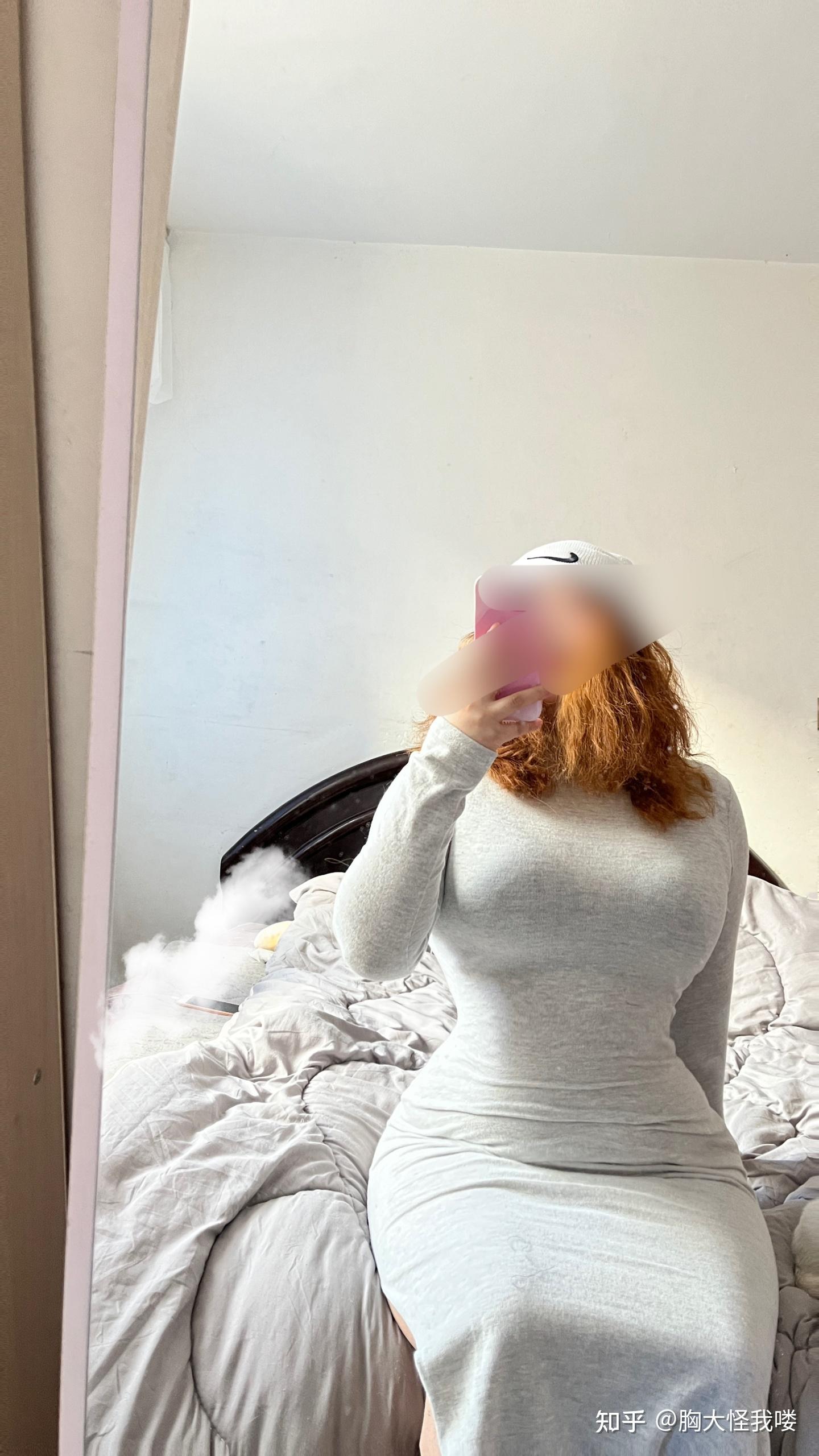 衣着暴露就叫擦边吗? - 知乎