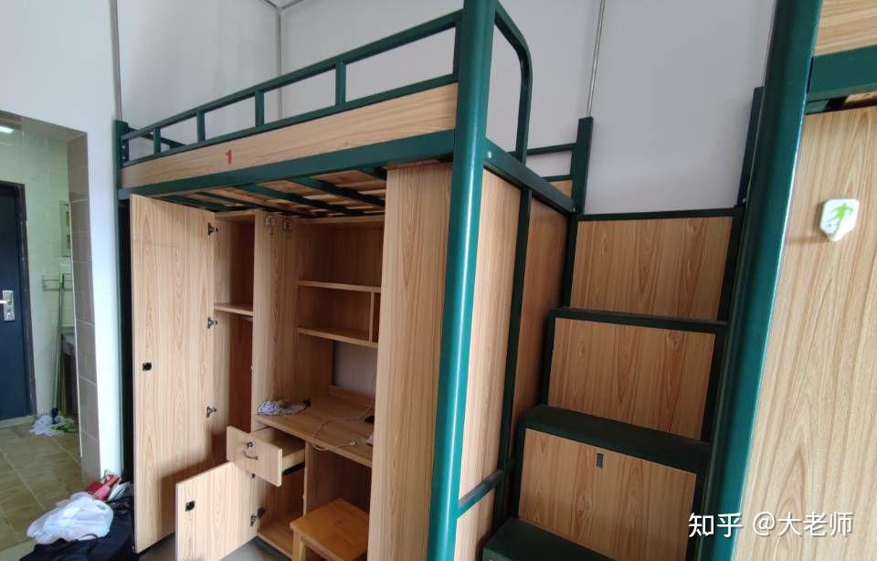 在南通理工学院就读是什么体验? - 知乎