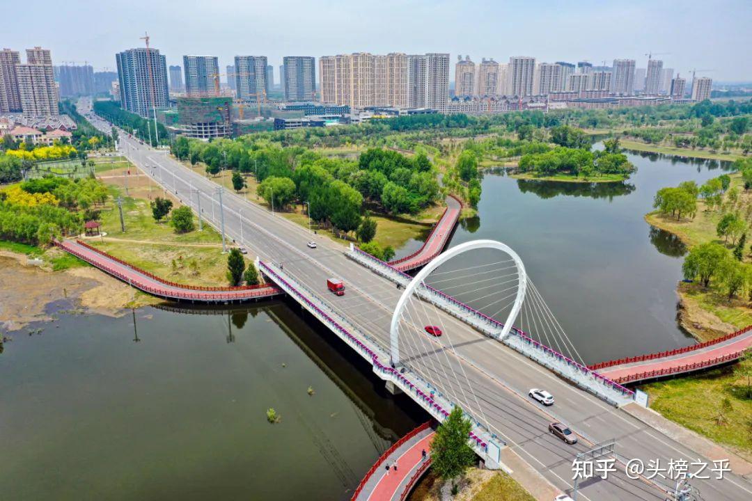 沈阳的沈北新区是国家级新区吗? - 知乎