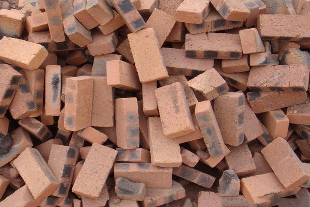 工地上的 想求教下关于算砖头的数量? - 知乎