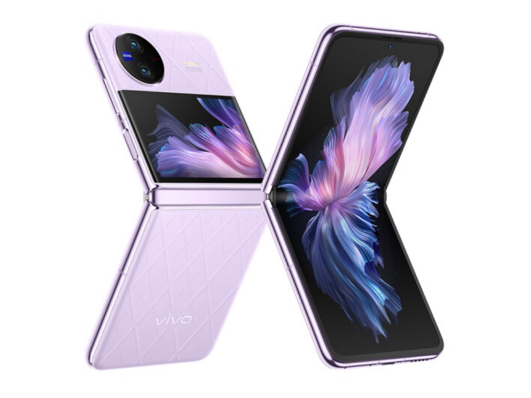 oppo和vivo小折叠屏哪个更值得买? - 知乎