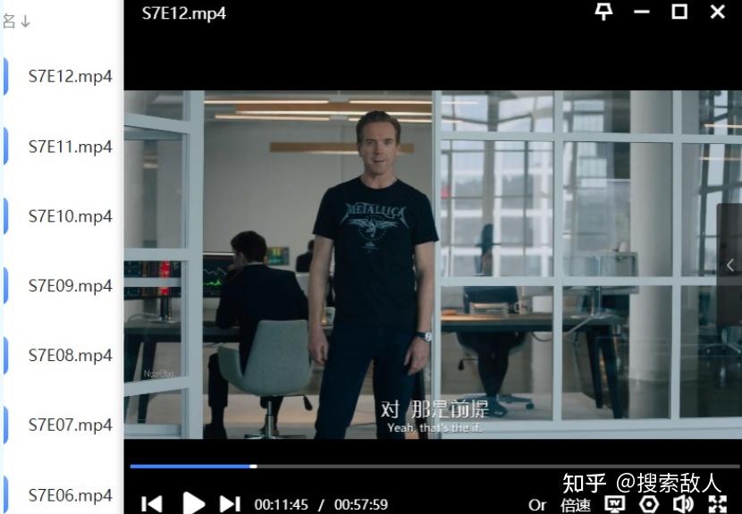 美剧《亿万》billions哪里能看,求推荐? - 知乎