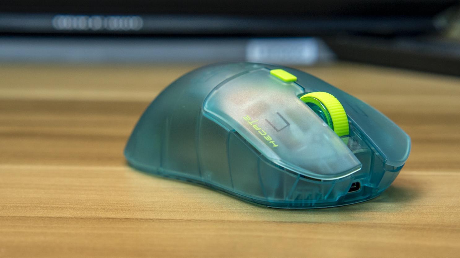 预算200元,求推荐一款好看的鼠标? - 知乎