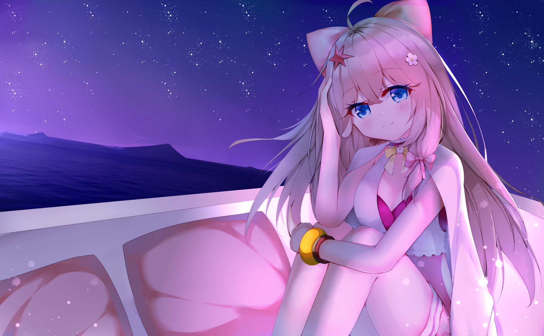 大家有a soul的壁纸吗? - 知乎