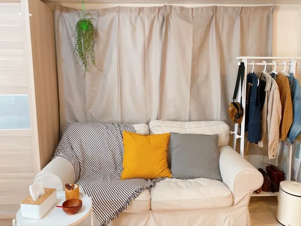 怎样用软装来改造出租房? - 知乎