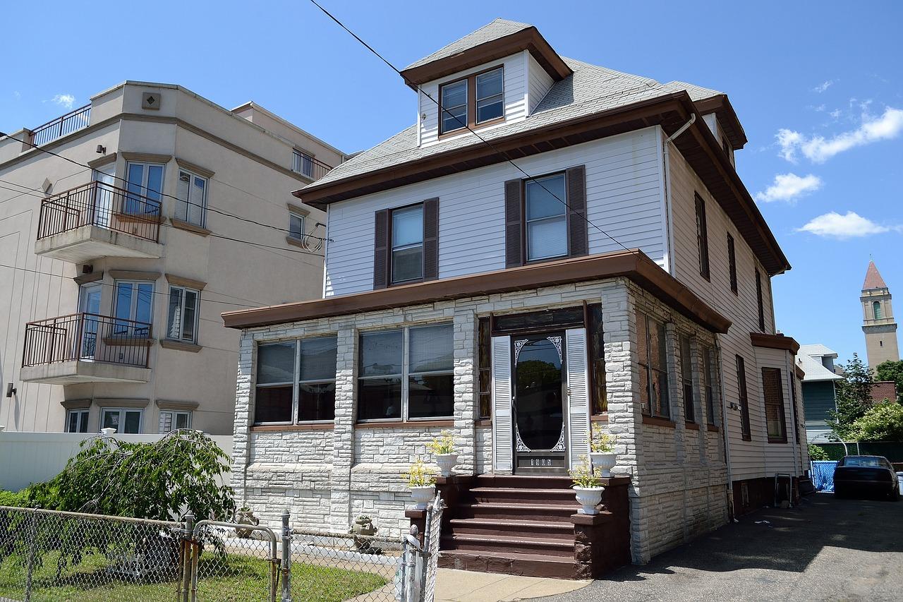 合肥住宅面积多少年