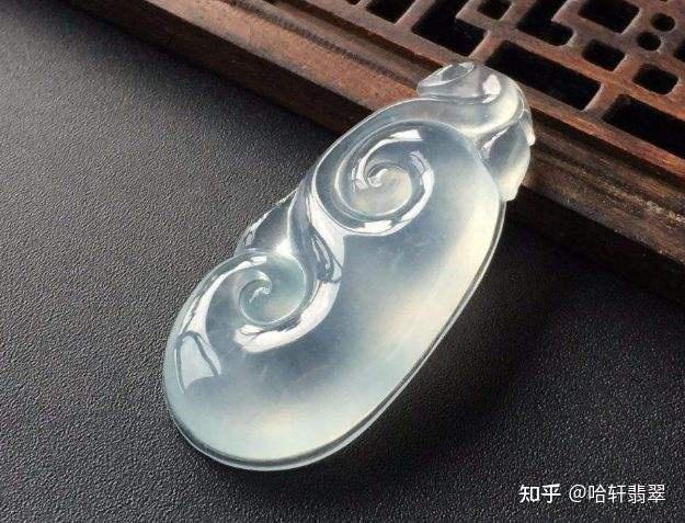 翡翠「种水」科普—冰种，它到底比玻璃种差在哪儿？ - 知乎