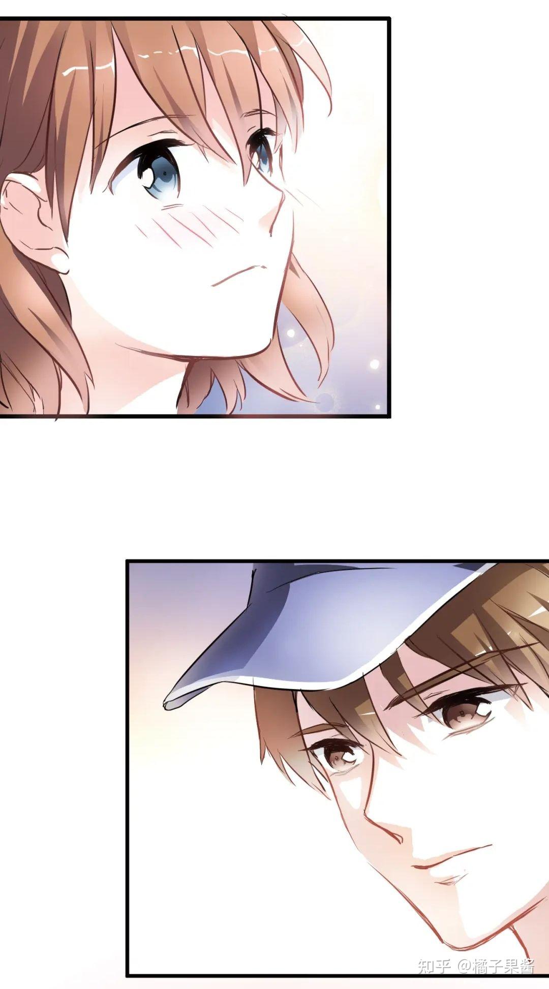 二十部国漫韩漫推荐系列：入选条件基于高颜值且剧情巨好看～ - 知乎