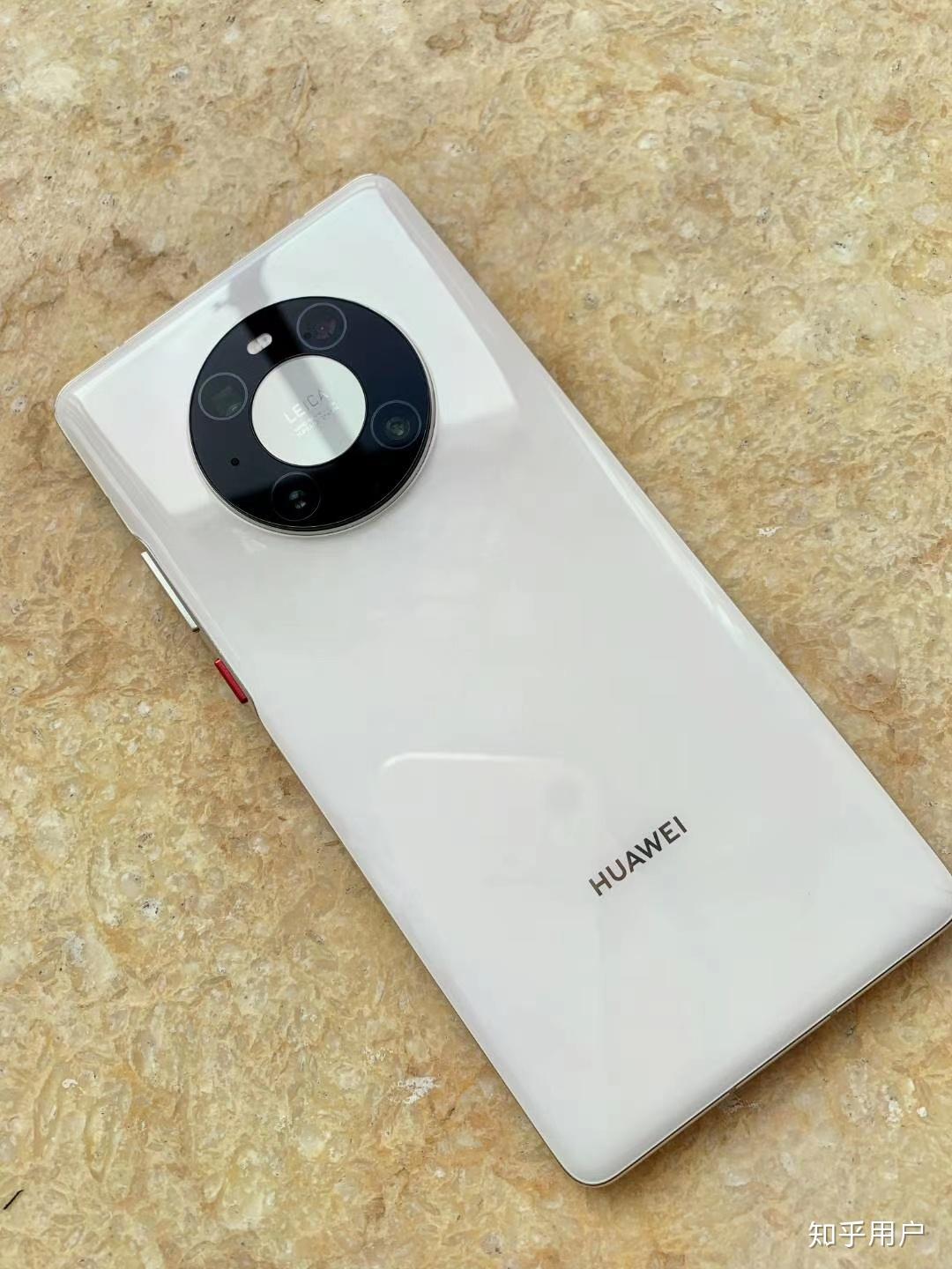华为mate40标准版值得购买吗? - 知乎