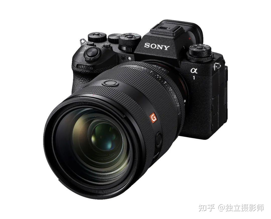 索尼新品fe28-70mm f2.0 gm镜头,索尼首支f2.0变焦镜头