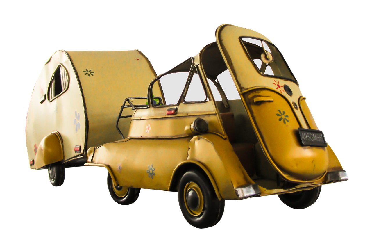 3. 家电性能解析