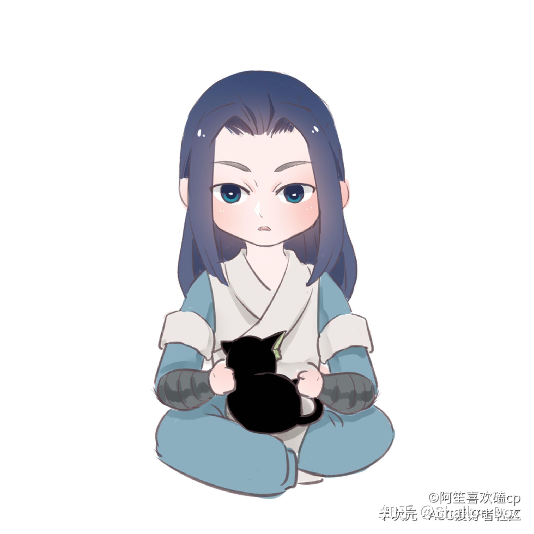 如何评价国产动画电影罗小黑战记里的无限