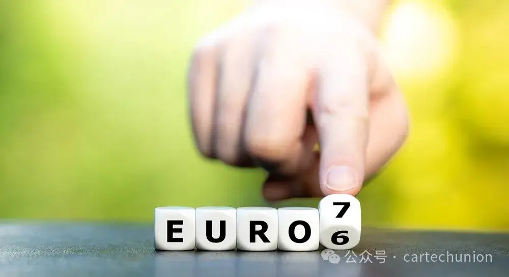 欧洲理事会通过欧7排放标准(含欧1-欧7对比) - 知乎