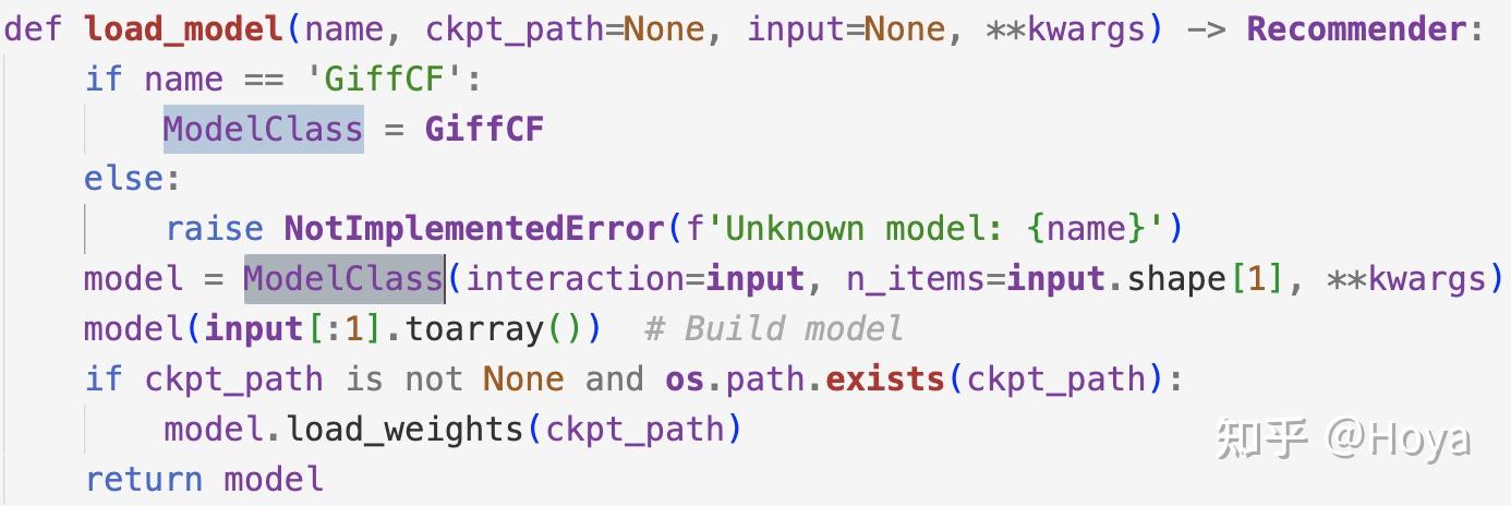 GiffCF 代码解析（Graph Signal Diffusion Model for Collaborative Filtering） - 知乎