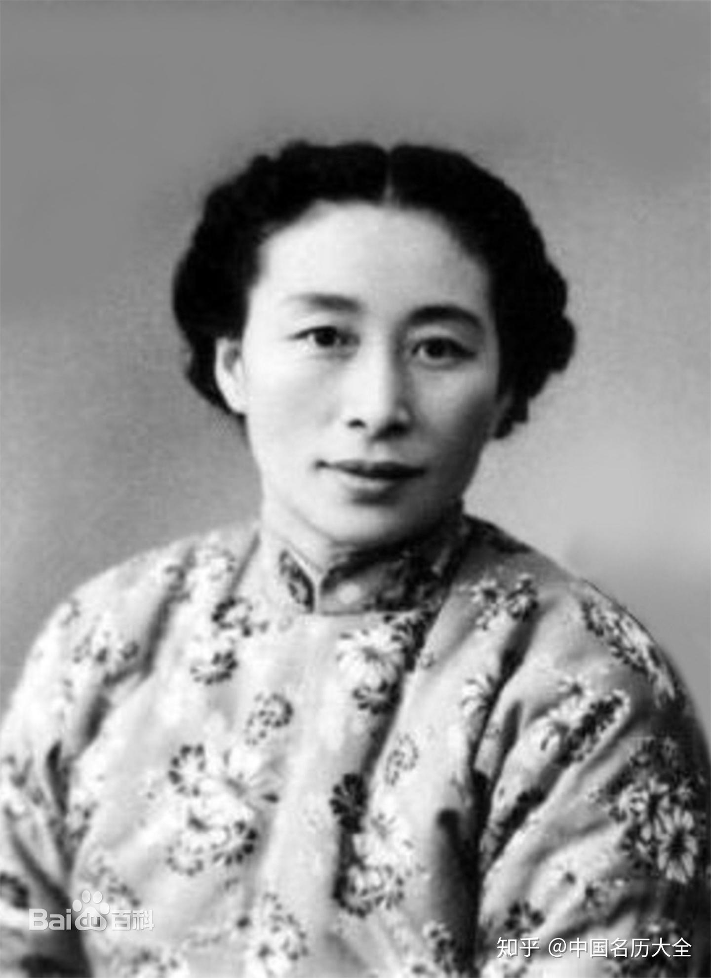 傅涯：陈赓病逝后，独守49载，为丈夫前妻王根英立传并赡养其母- 知乎