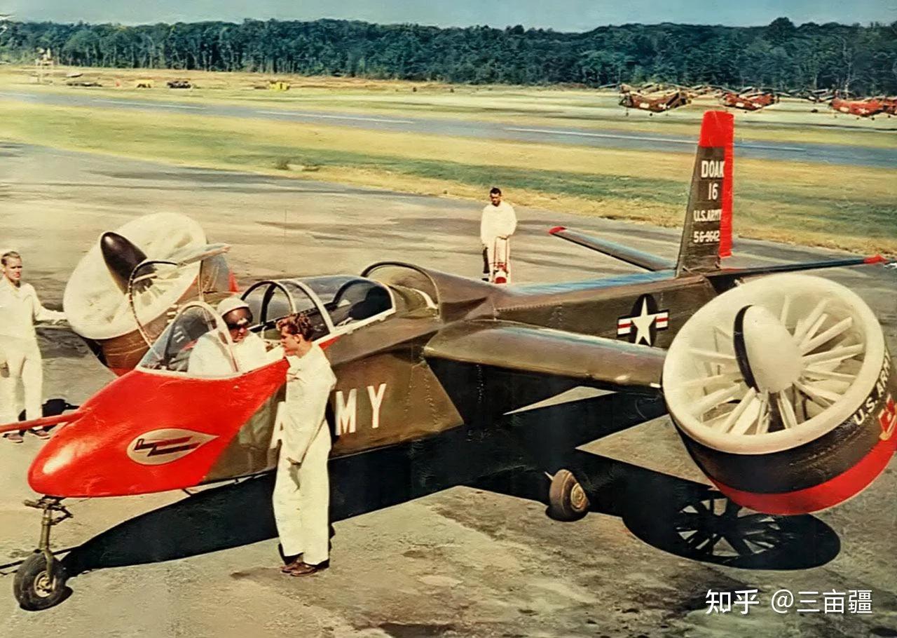 《阿凡达》中的蝎式直升机为什么没造出来?