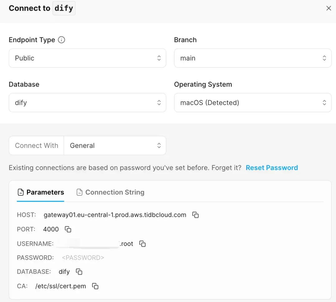 Dify + TiDB Vector，快速构建你的 AI Agent - 知乎