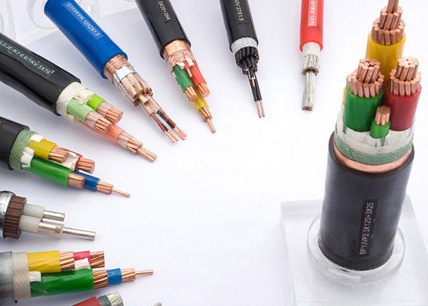 电线电缆的种类简介