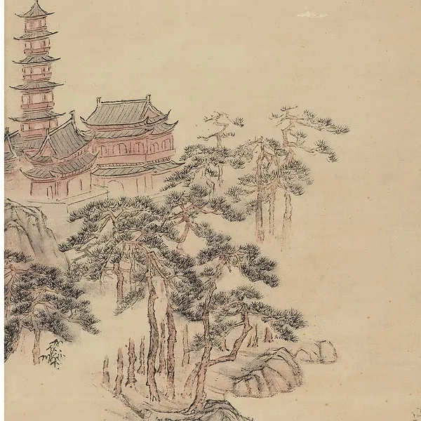 张籍《虎丘寺》诗考释 - 知乎