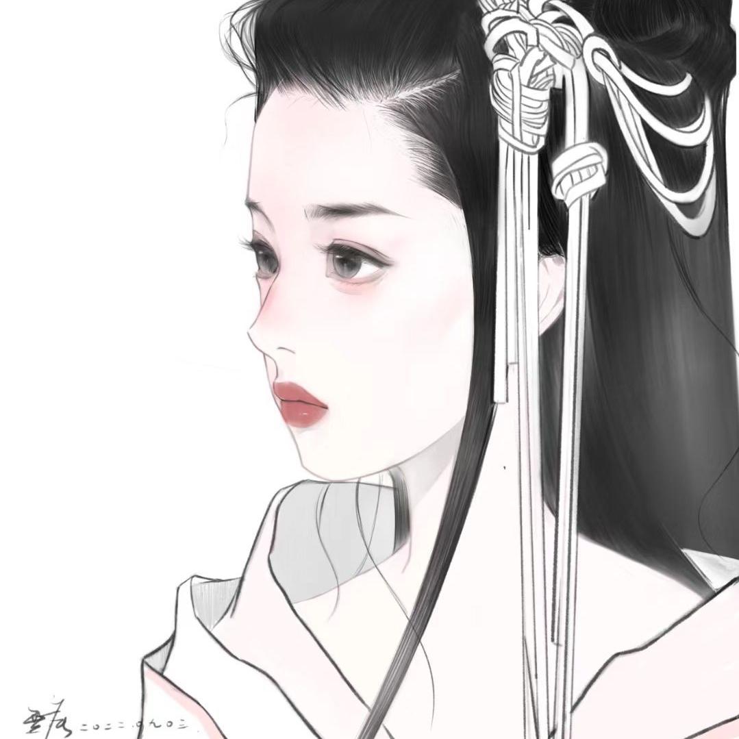 刘亦菲有哪些图适合做头像? - 知乎